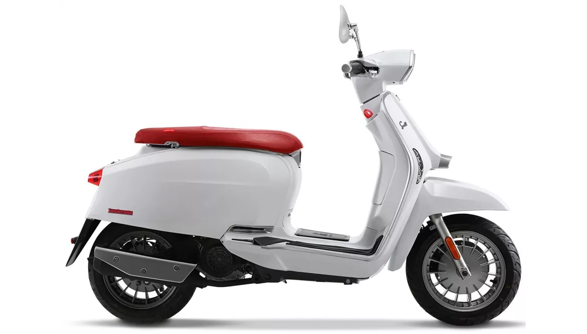 Lambretta V125 Special 2025 Lambretta V125 Special 2025