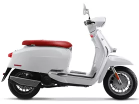 Lambretta V125 Special Lambretta V125 Special