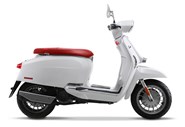 Lambretta V125 Special