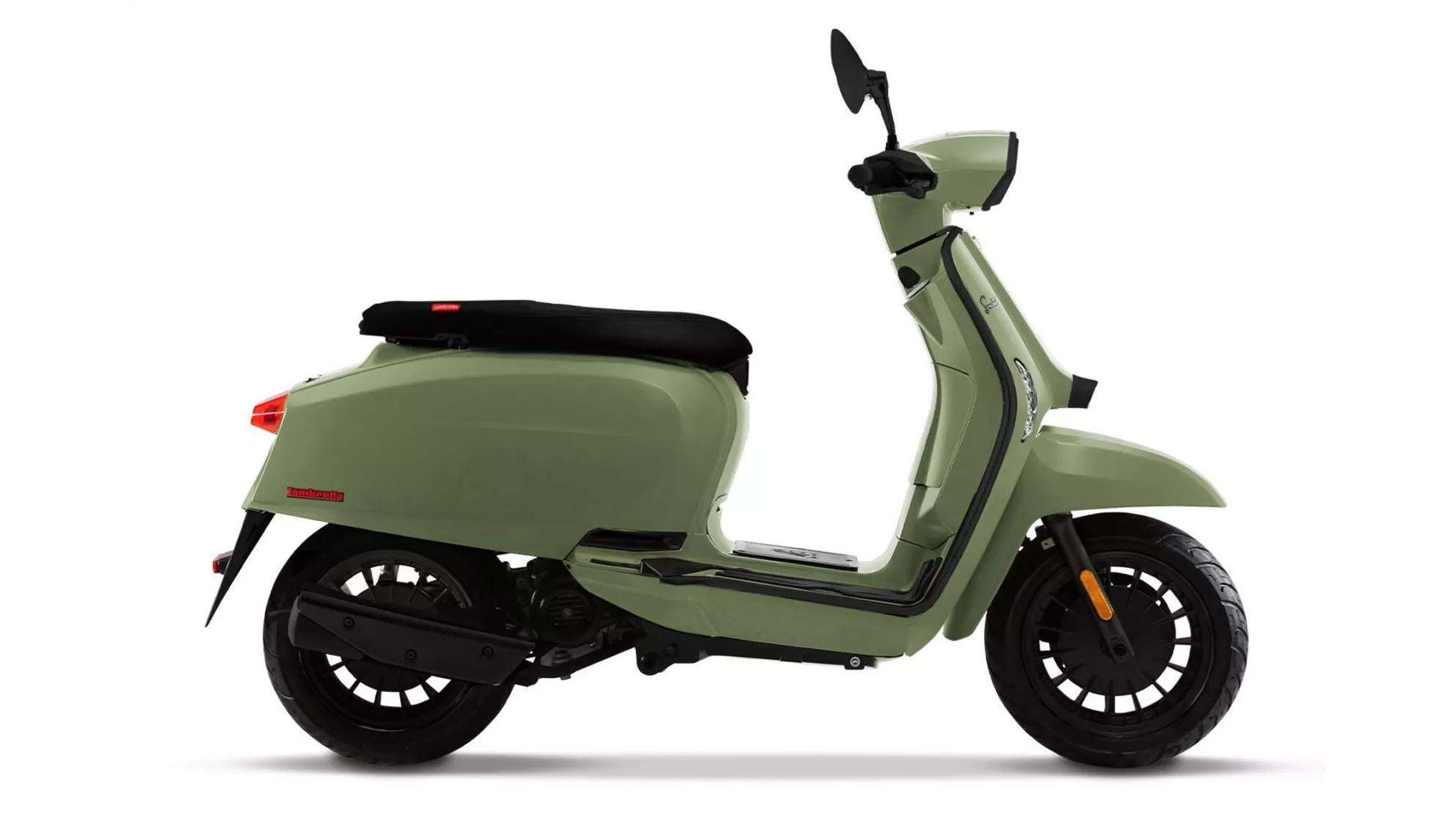 Lambretta V125 Special - Image 2 Lambretta V125 Special - Image 2