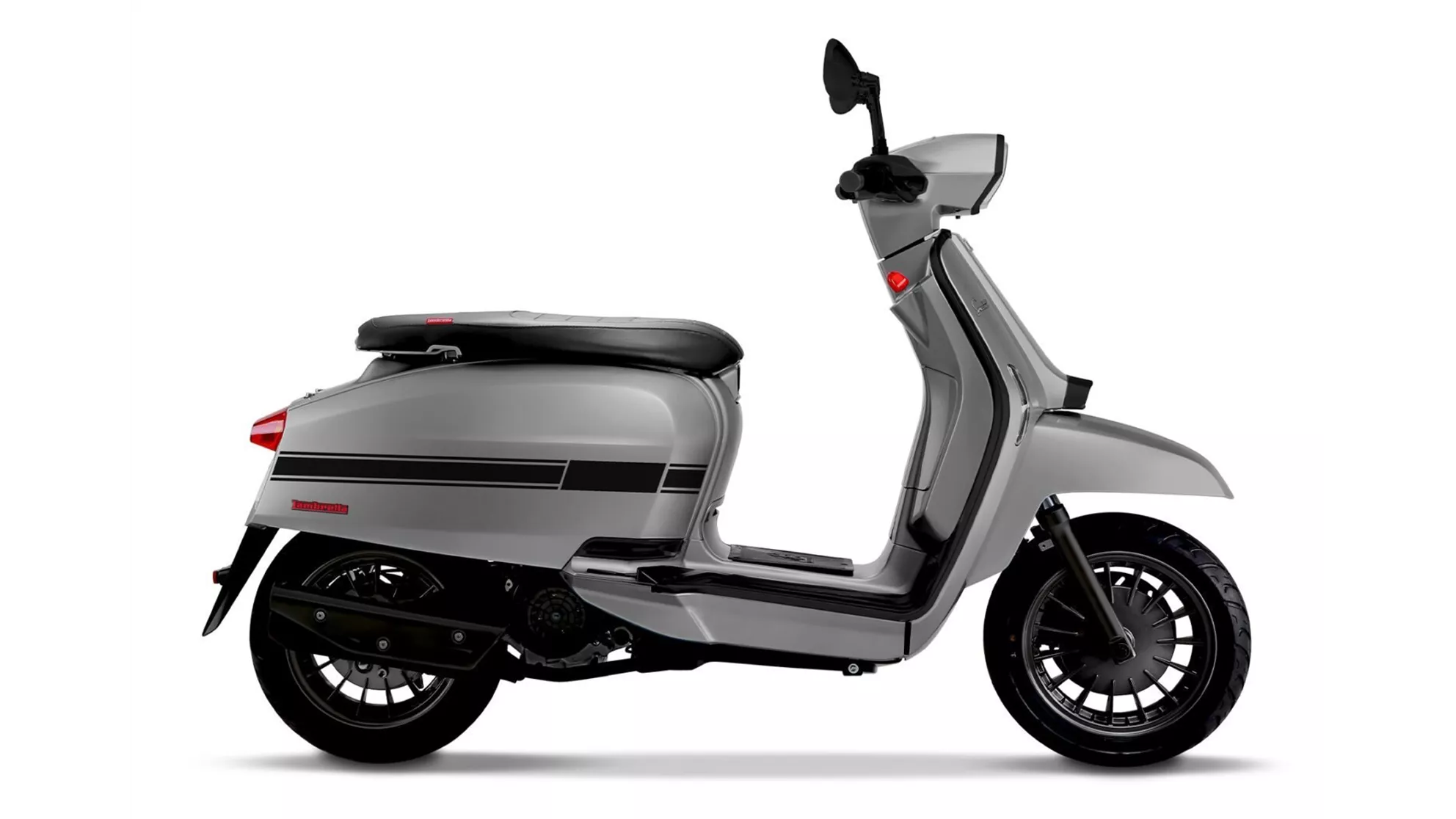 Lambretta V125 Special - Image 3 Lambretta V125 Special - Image 3