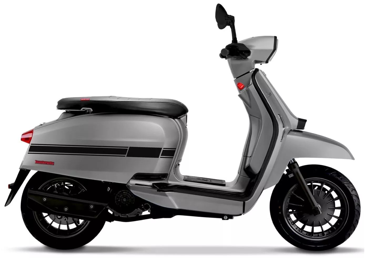 Lambretta V125 Special 2025 Lambretta V125 Special 2025