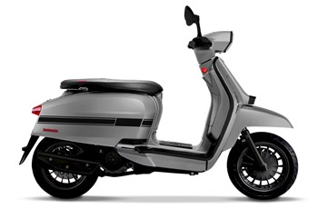 Lambretta V125 Special 2025 - Bild 5