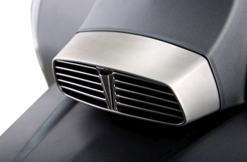 Lambretta V125 Special 2025 - Bild 9