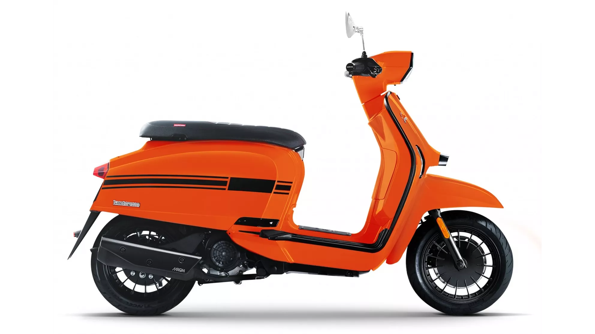 Lambretta V125 Special - Image 10 Lambretta V125 Special - Image 10