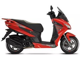 Aprilia SXR 50 Aprilia SXR 50