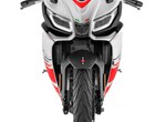 Aprilia RS 125