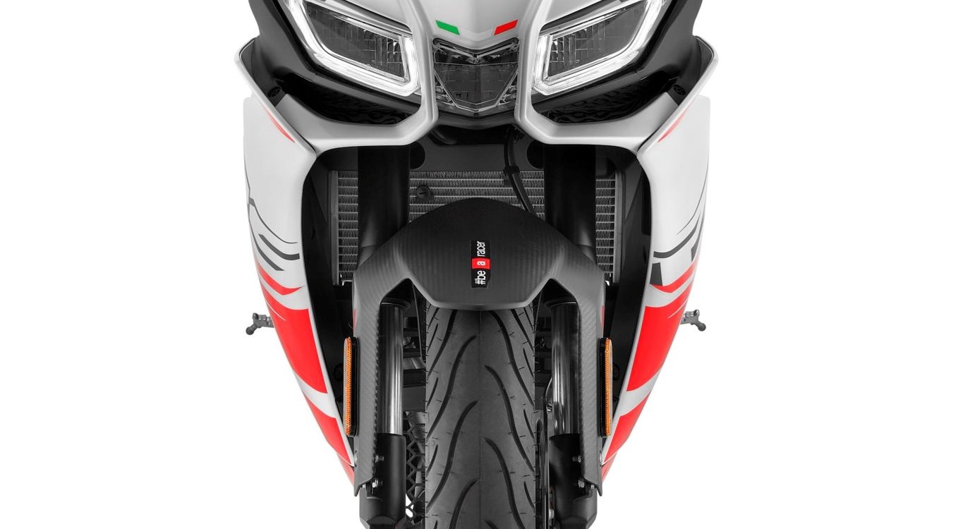 Aprilia RS 125