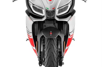 Aprilia RS 125 2025 - Bild 7 Aprilia RS 125 2025 - Bild 7
