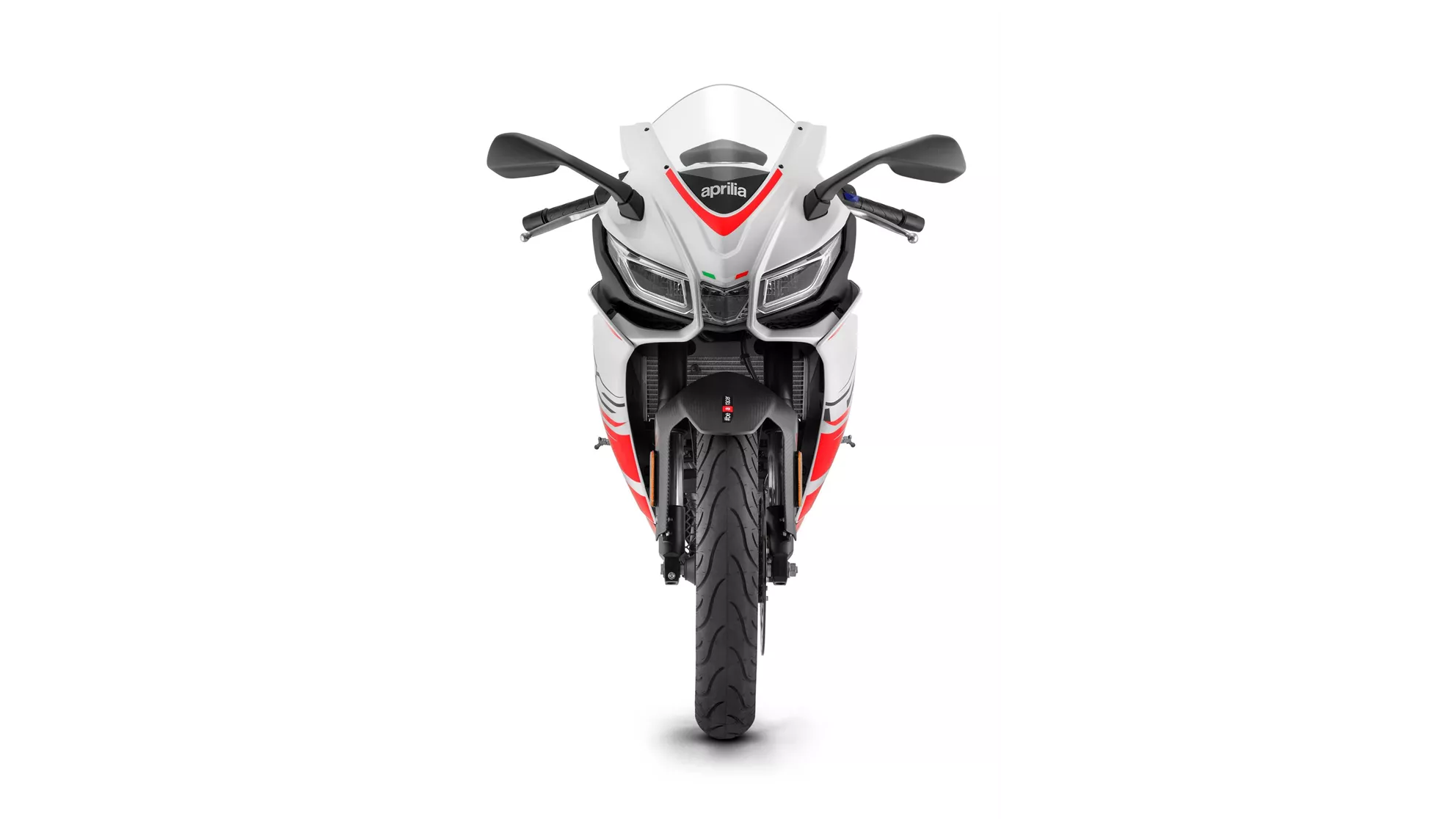 Aprilia RS 125 - Image 9 Aprilia RS 125 - Image 9