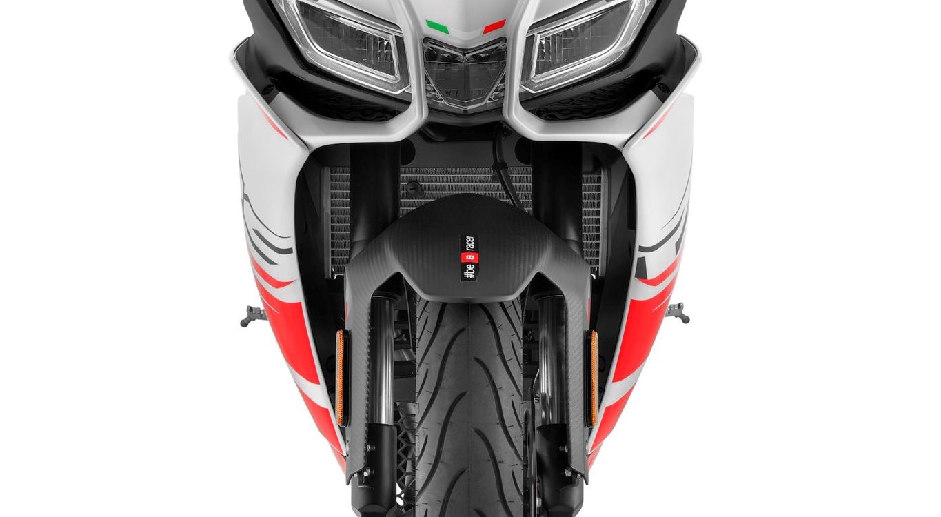 Aprilia RS 125