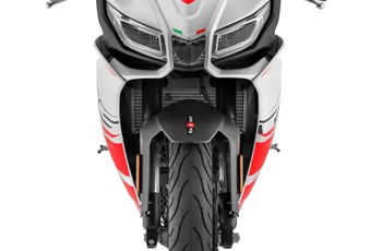 Aprilia RS 125 2025 - Bild 11 Aprilia RS 125 2025 - Bild 11