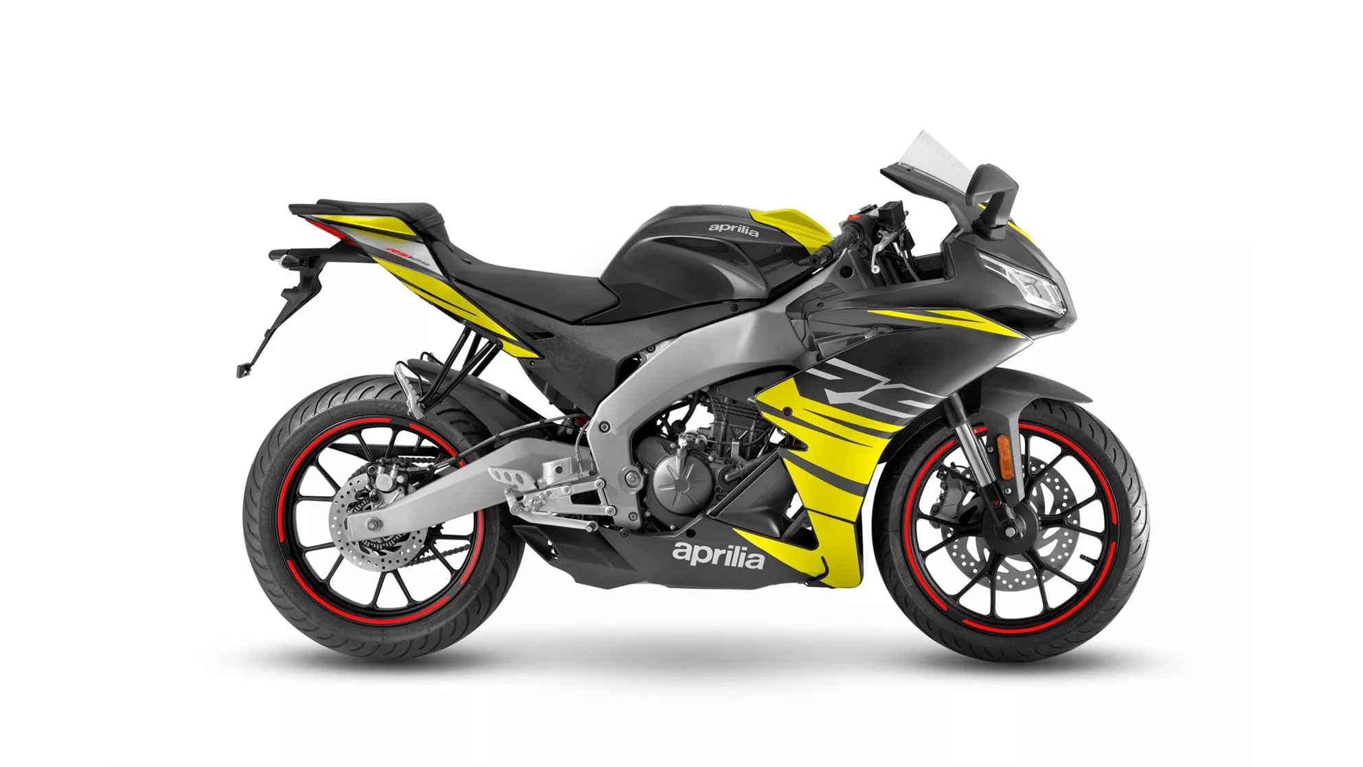 Aprilia RS 125 2025 - Image 26 Aprilia RS 125 2025 - Image 26