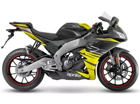 Aprilia RS 125 Aprilia RS 125