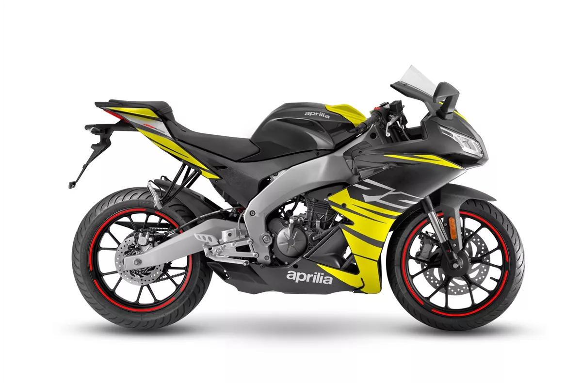 Aprilia RS 125 Aprilia RS 125