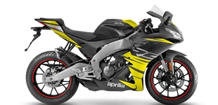 Kawasaki Ninja 125 2026 vs Aprilia RS 125 2025 Kawasaki Ninja 125 2026 vs Aprilia RS 125 2025