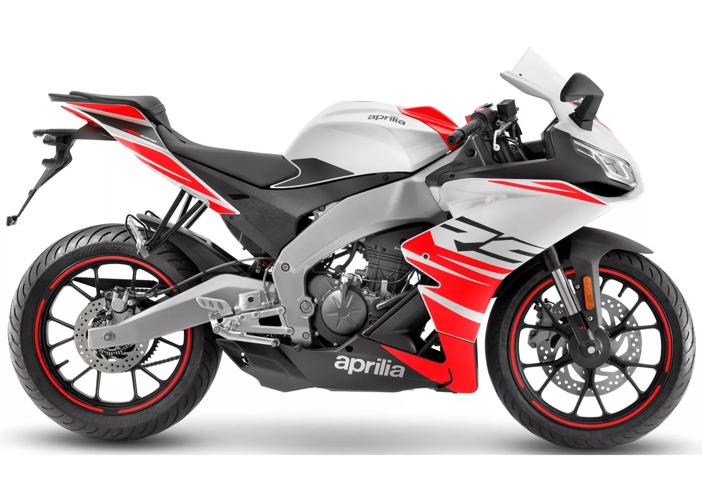 Aprilia RS 125 2025 Aprilia RS 125 2025