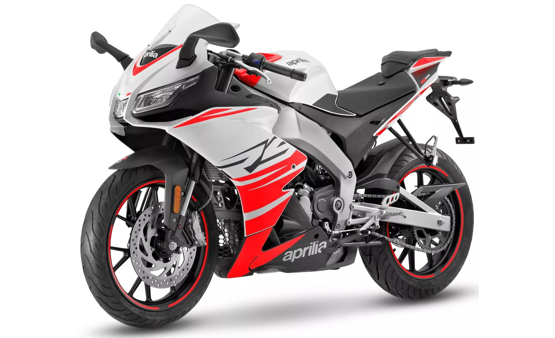 Aprilia RS 125 2025 Aprilia RS 125 2025