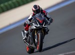 Aprilia RSV4 1100