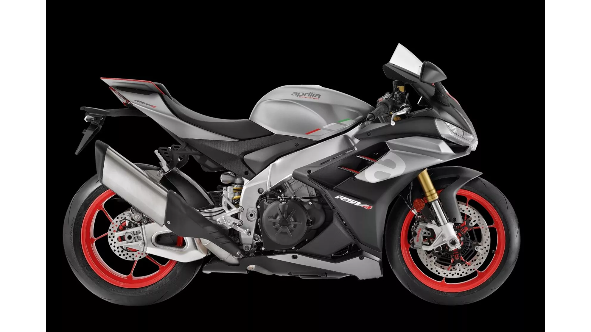 Aprilia RSV4 1100 - Image 7 Aprilia RSV4 1100 - Image 7