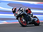 Aprilia RSV4 1100