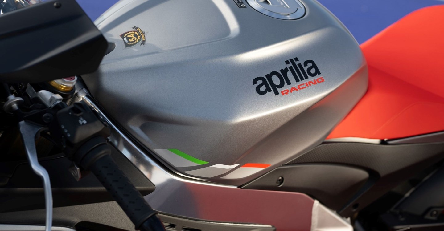 Aprilia RSV4 1100