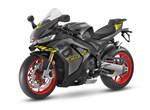 Aprilia RSV4 1100