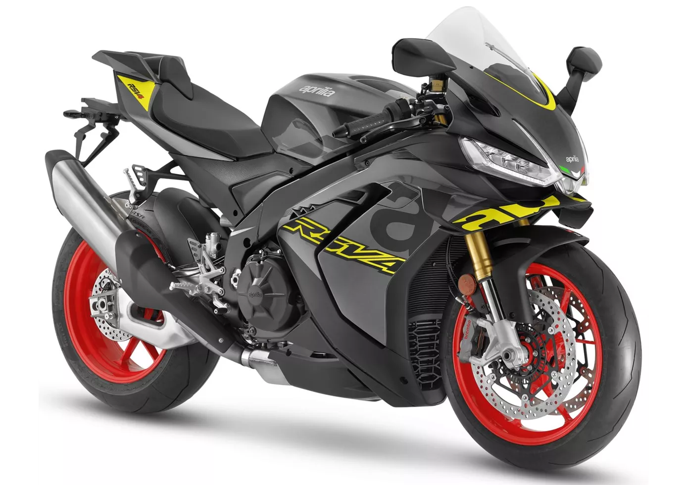 Aprilia RSV4 1100 2025 Aprilia RSV4 1100 2025