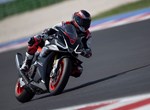 Aprilia RSV4 1100