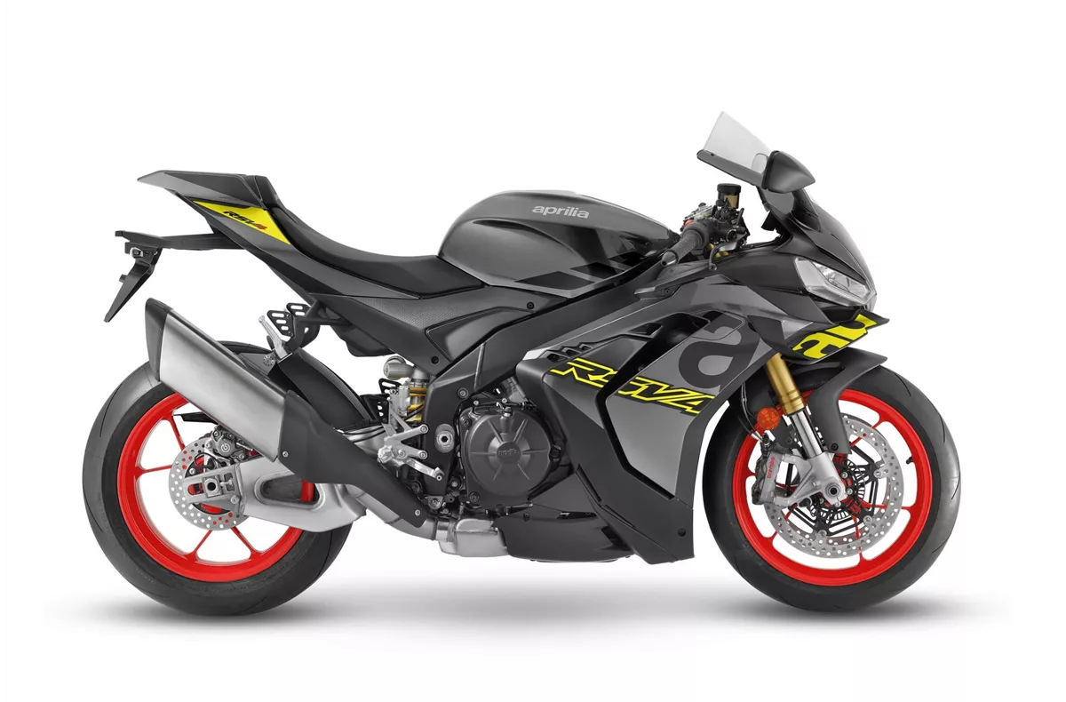 Aprilia RSV4 1100 Aprilia RSV4 1100
