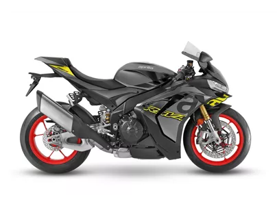 Aprilia RSV4 1100 2025 Aprilia RSV4 1100 2025