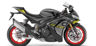 Aprilia RSV4 1100 2025 vs MV Agusta F3 800 R 2024