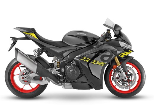 Aprilia RSV4 1100