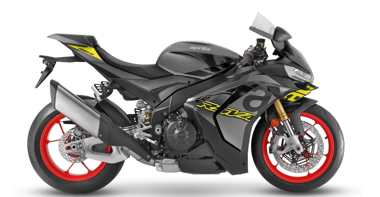 Aprilia RSV4 1100