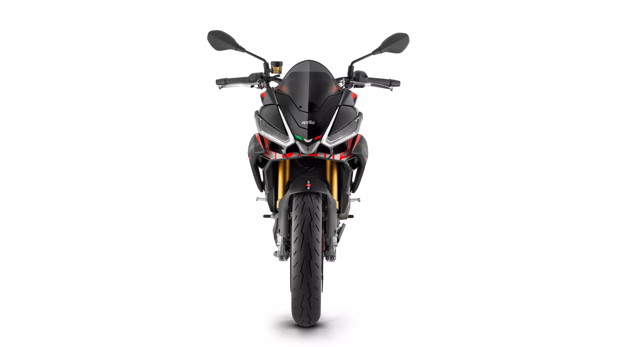 Aprilia Tuono 660 Factory 2025 - Image 12 Aprilia Tuono 660 Factory 2025 - Image 12