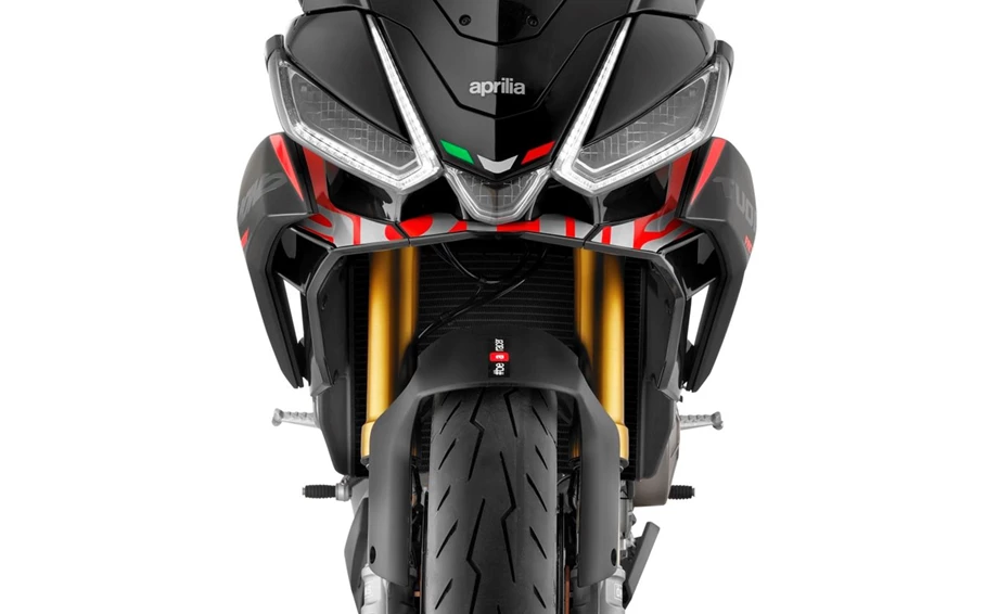 Aprilia Tuono 660 Factory Bild 5: Aprilia Tuono 660 Factory