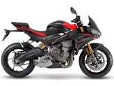 Aprilia Tuono 660 Factory 2025 Aprilia Tuono 660 Factory 2025