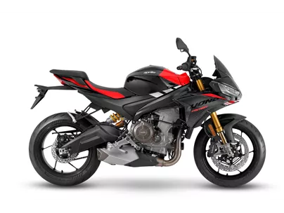 Aprilia Tuono 660 Factory 2025 Aprilia Tuono 660 Factory 2025