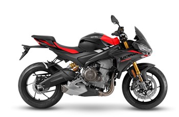 Aprilia Tuono 660 Factory 2025 - Bild 2 Aprilia Tuono 660 Factory 2025 - Bild 2