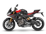 Aprilia Tuono 660 Factory
