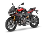 Aprilia Tuono 660 Factory