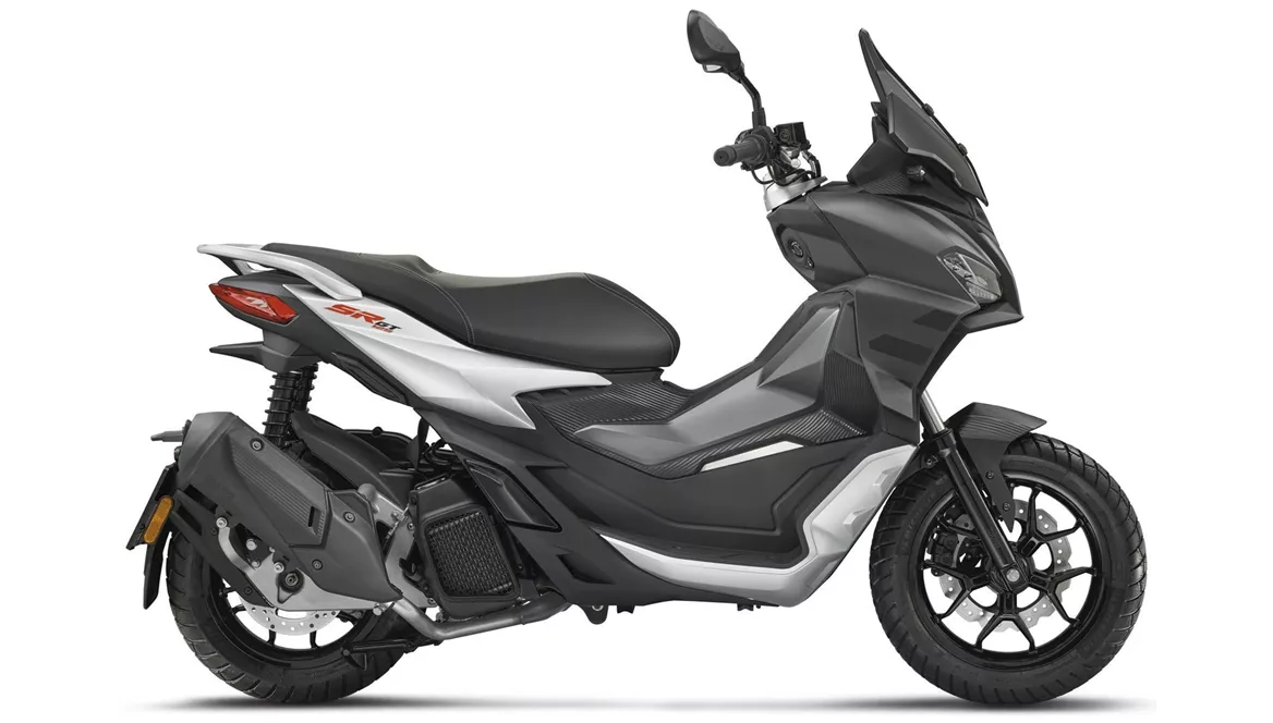 Aprilia SR GT 125 2025 Aprilia SR GT 125 2025