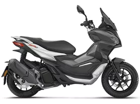 Aprilia SR GT 125 Aprilia SR GT 125