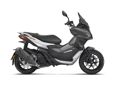 Aprilia SR GT 125 2025 Aprilia SR GT 125 2025