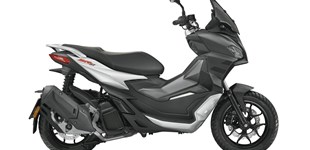 Sym Jet 14 EVO 2025 vs Aprilia SR GT 125 2025