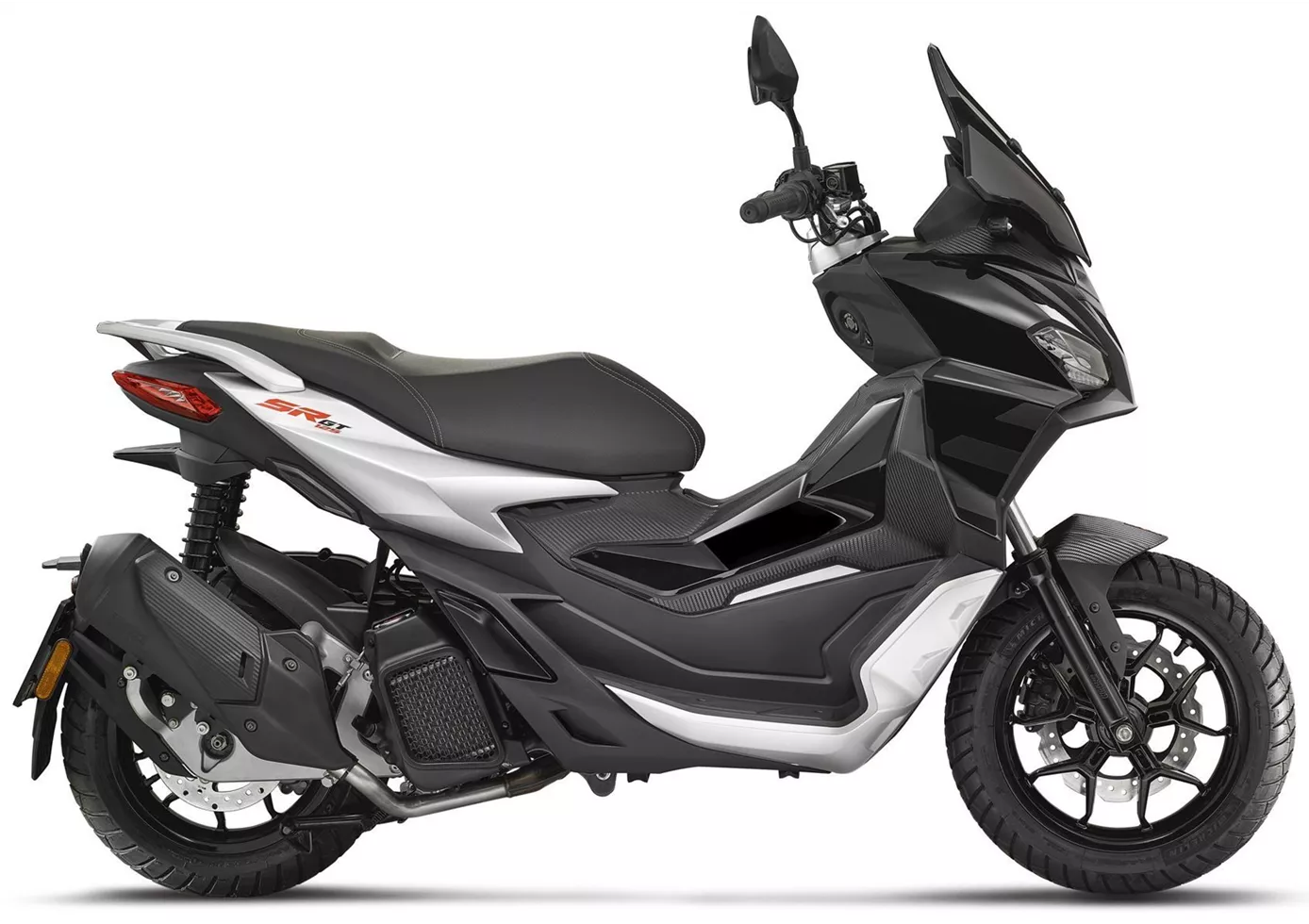 Aprilia SR GT 125 2025 Aprilia SR GT 125 2025