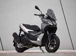 Aprilia SR GT 125