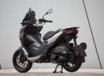 Aprilia SR GT 125