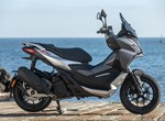 Aprilia SR GT 125