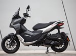 Aprilia SR GT 125